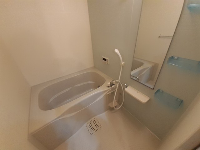 アネックス北中振 風呂画像