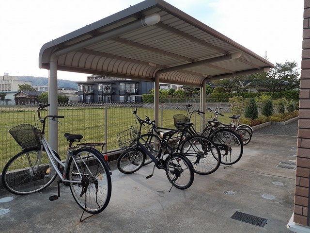 グランソレイユ楠葉Ⅱ その他8