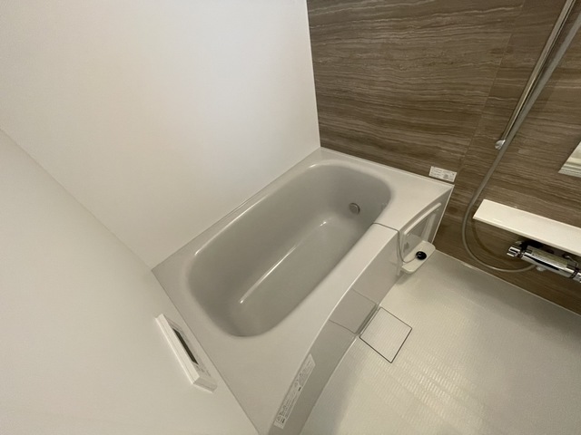 パルティール　ｄｅｕｘ 風呂画像