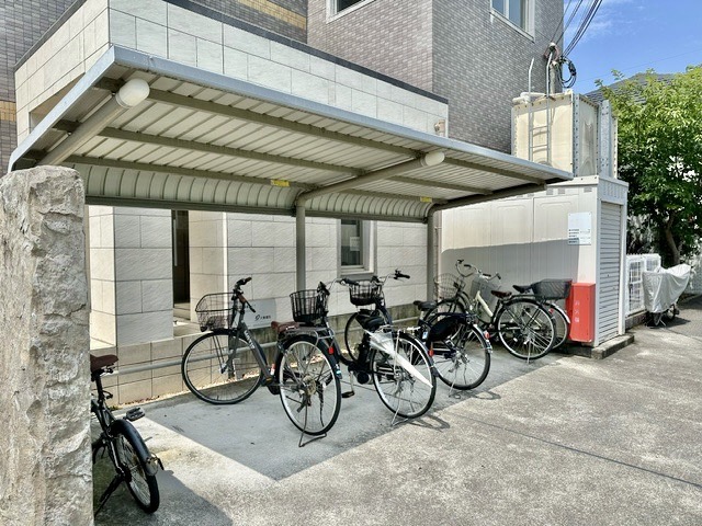 アプリコットヒルズ その他5