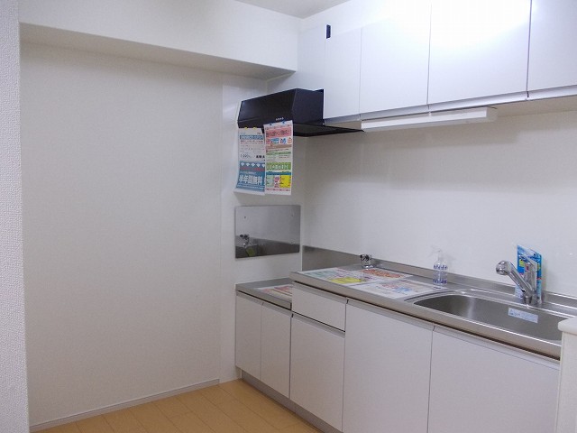 讃良レジデンス その他4