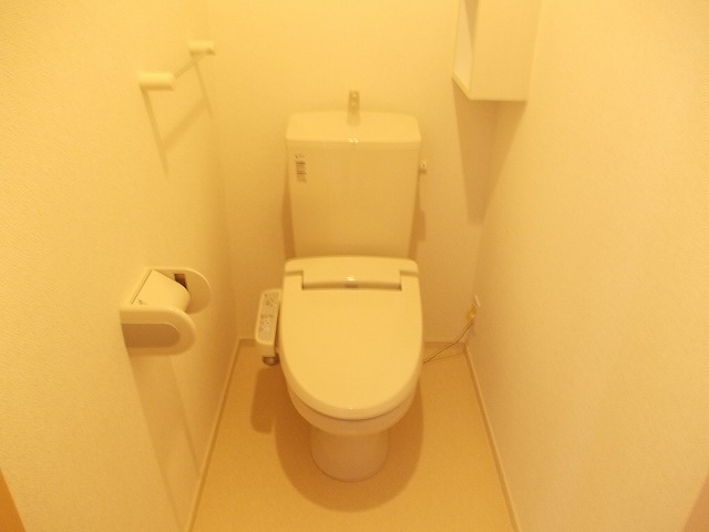 讃良レジデンス その他8