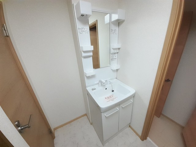 フロレスタ・フジ その他1