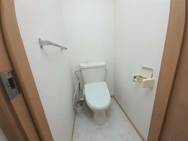 フロレスタ・フジ その他2