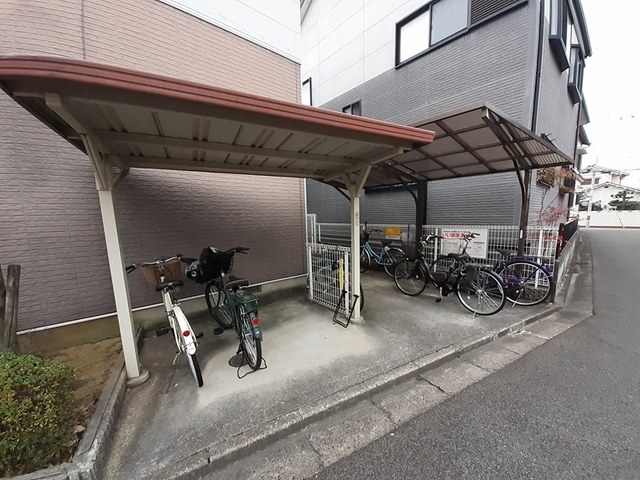 フロレスタ・フジ その他6