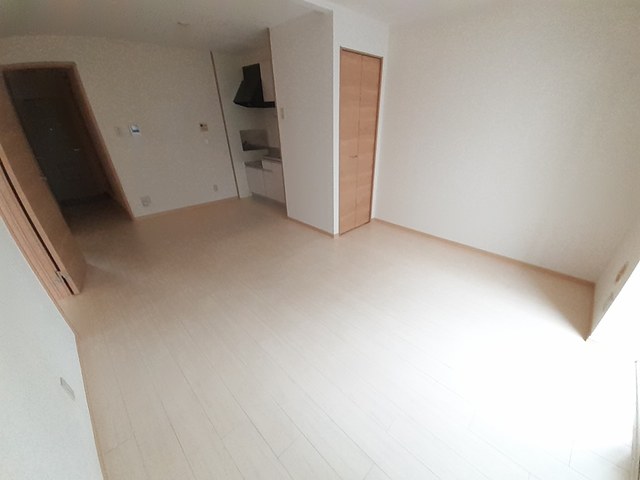 フロレスタ・フジ リビング