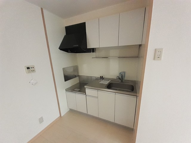 フロレスタ・フジ キッチン