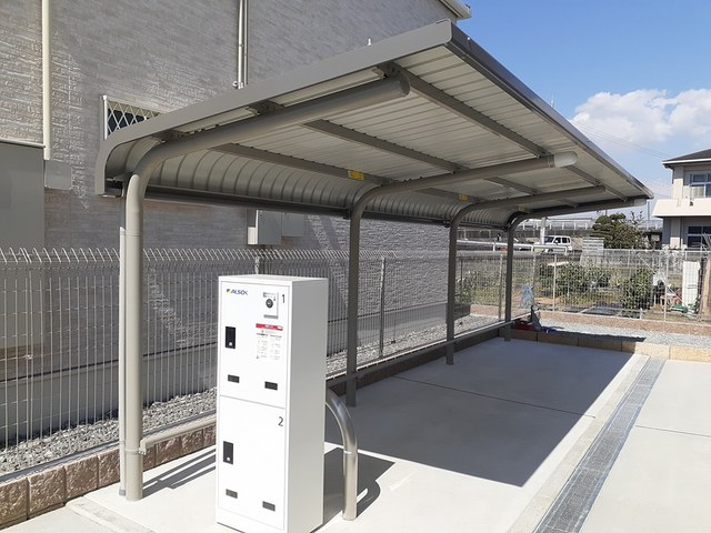 ヒールコートⅡ その他8