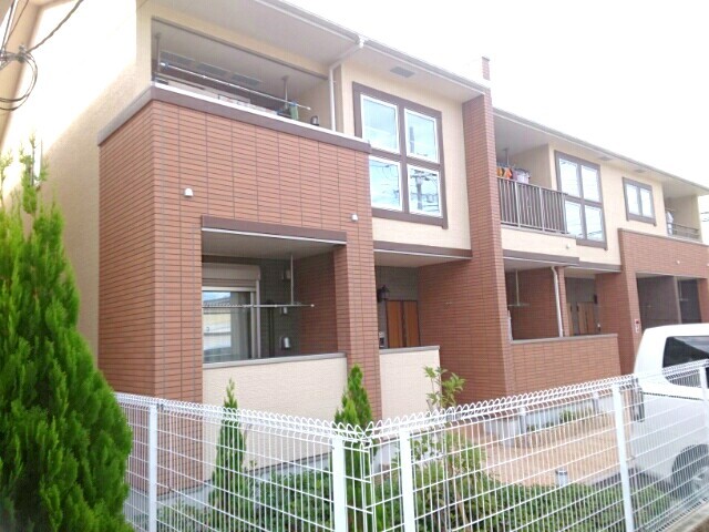 クラルテ　Ｍ 外観