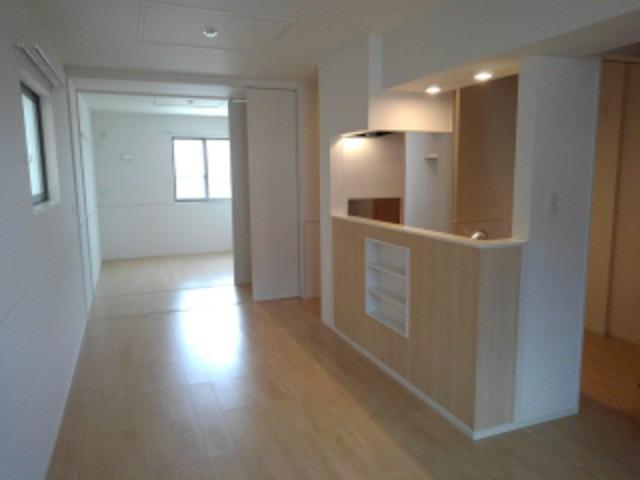 クラルテ　Ｍ その他3