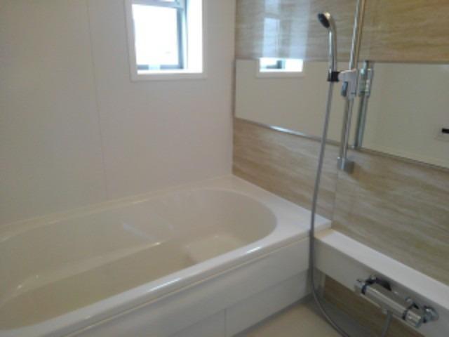 クラルテ　Ｍ 風呂画像