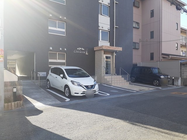 セラヴィ その他5