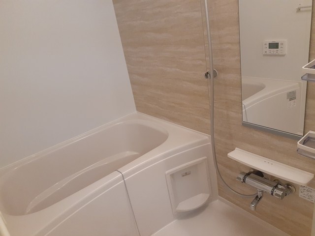 セラヴィ 風呂画像