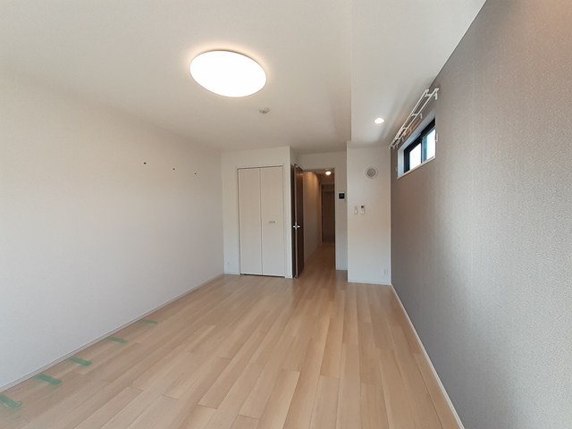 ルミウスⅤ リビング