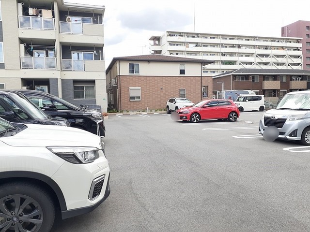 メゾン・ド・ルボア その他5