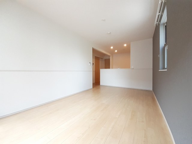 メゾン・ド・ルボア リビング