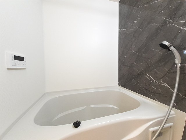 メゾン・ド・ルボア 風呂画像