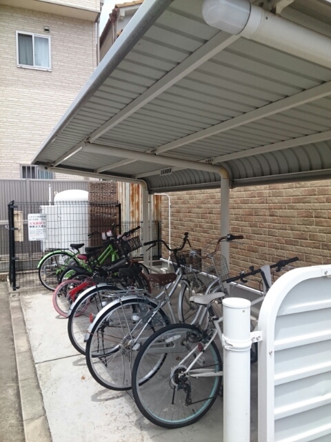 モルティ　コートＢ その他5