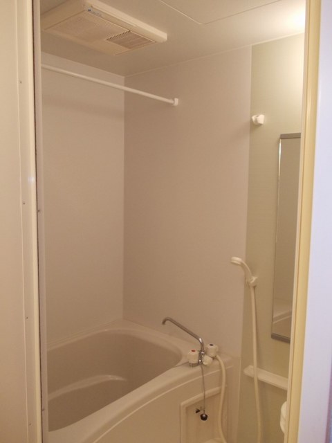 モルティ　コートＢ 風呂画像