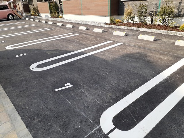 ヴィアーレⅡ その他6