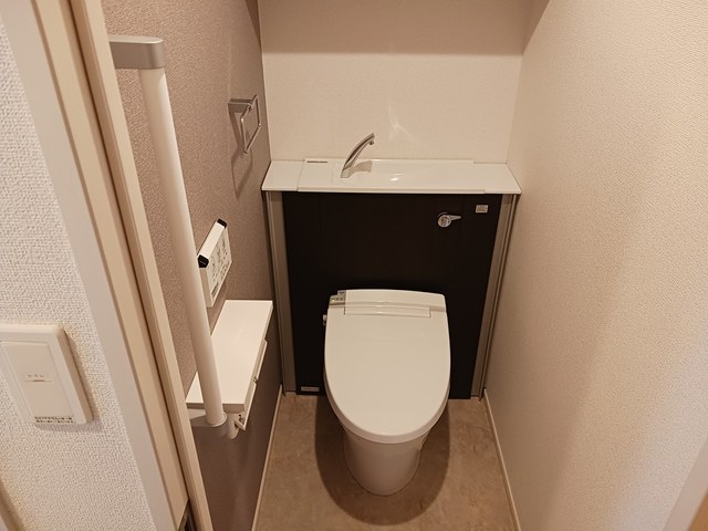 エフ　レジデンス その他2