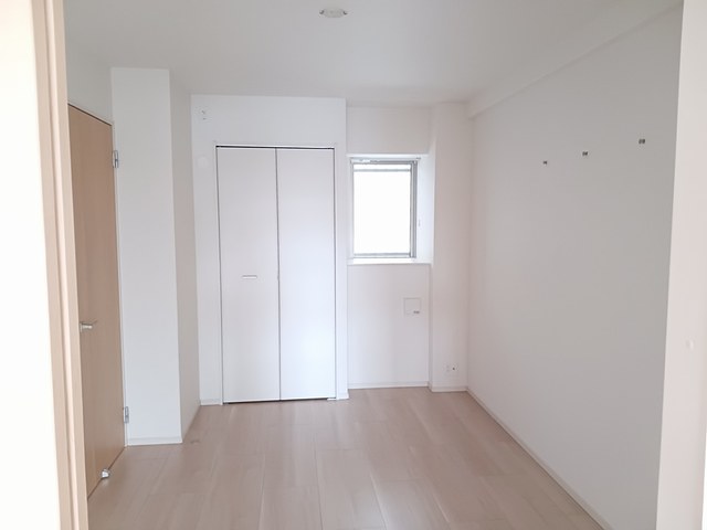 エフ　レジデンス その他4