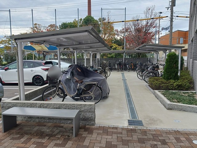 エフ　レジデンス その他5