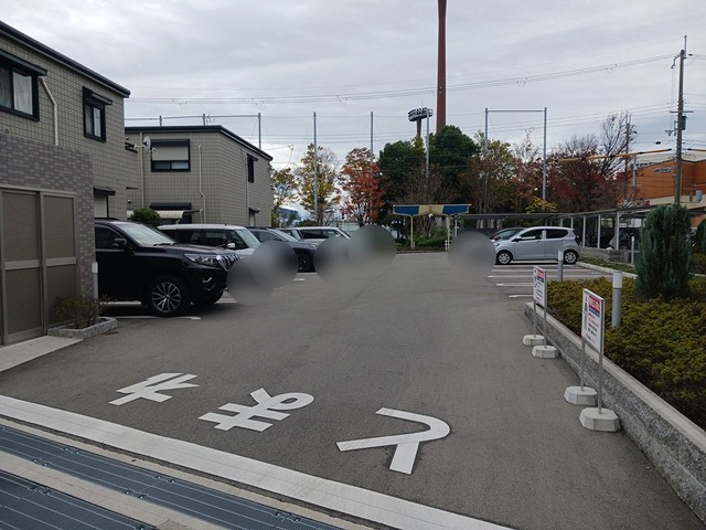 エフ　レジデンス その他6