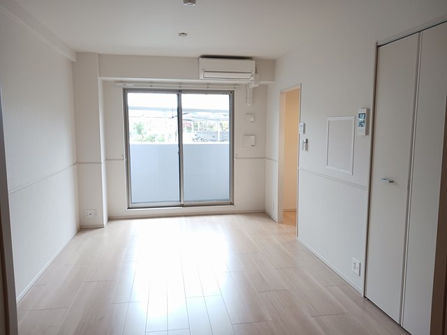 エフ　レジデンス リビング