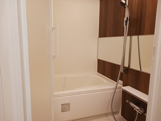 エフ　レジデンス 風呂画像