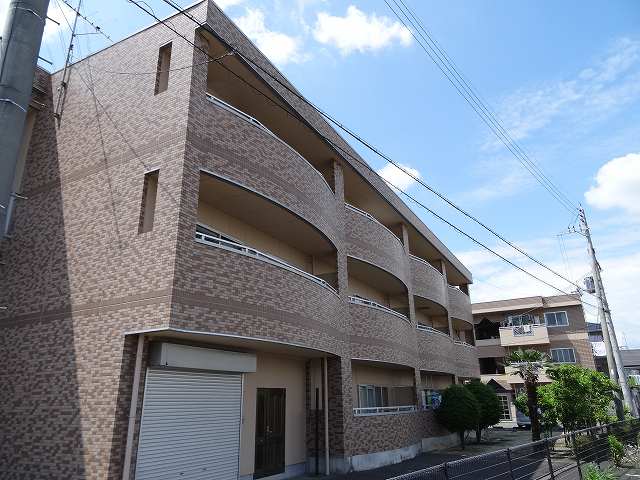 シティコートＳＵＭＩＳＨＯ　Ⅰ 外観