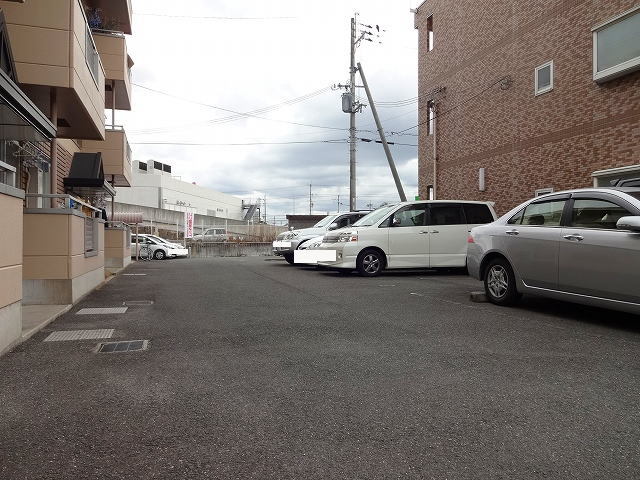 シティコートＳＵＭＩＳＨＯ　Ⅰ その他6