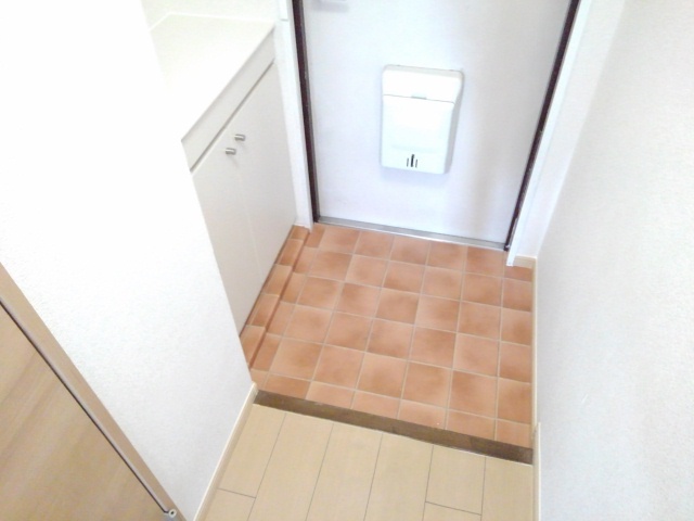 シティコートＳＵＭＩＳＨＯ　Ⅰ 玄関