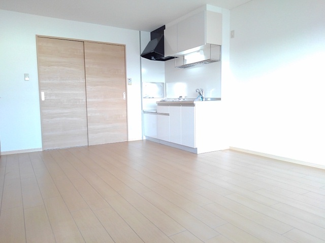 シティコートＳＵＭＩＳＨＯ　Ⅰ リビング