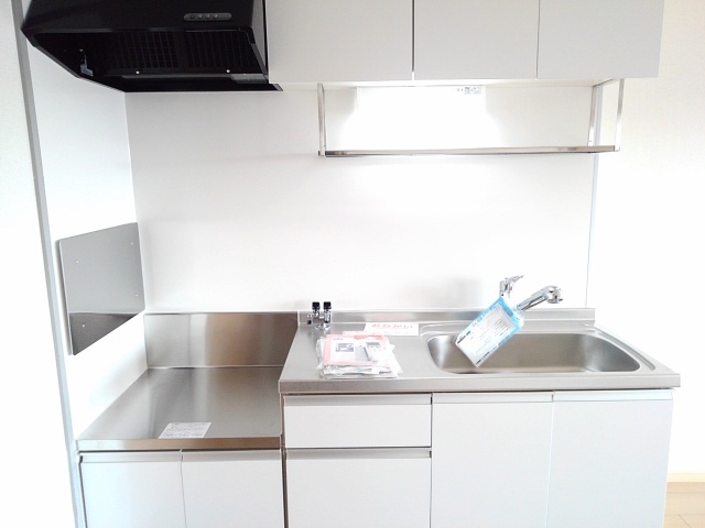 シティコートＳＵＭＩＳＨＯ　Ⅰ キッチン