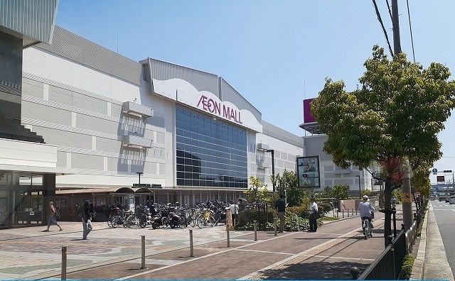 ハイツ若草 その他外観3