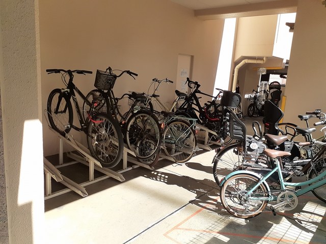 メゾン・フロールＩＭＡＫＵＢＯ その他8