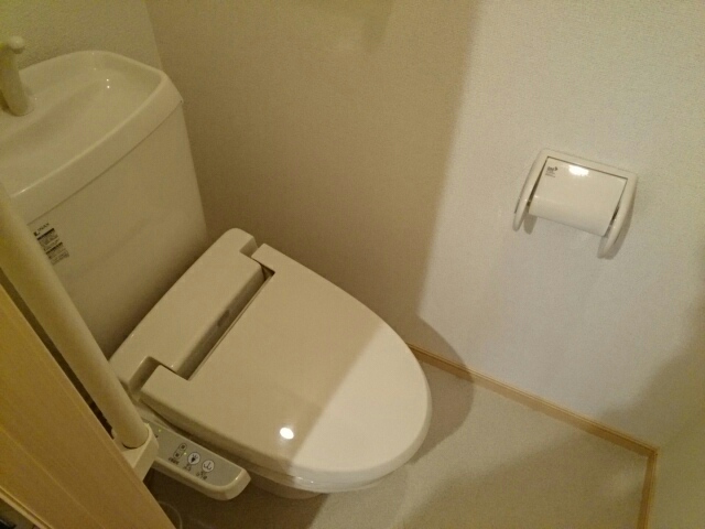 カーサ　プラシードⅠ その他4