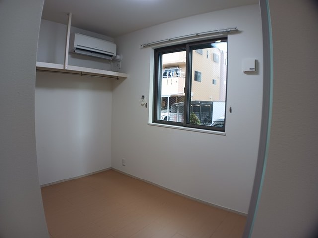 ハピネス浦江　Ⅲ その他3