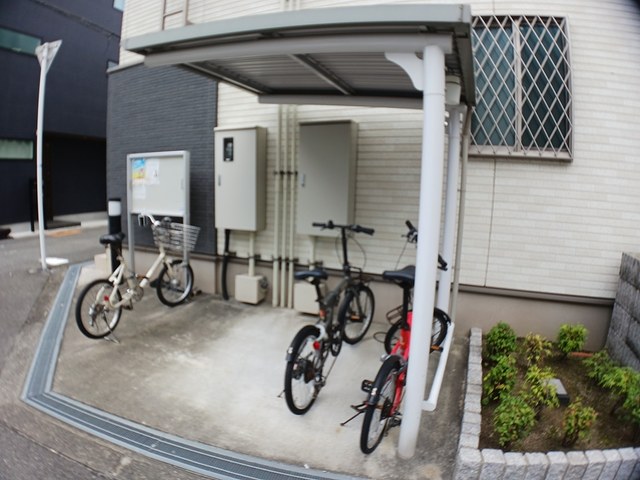 ハピネス浦江　Ⅲ その他7