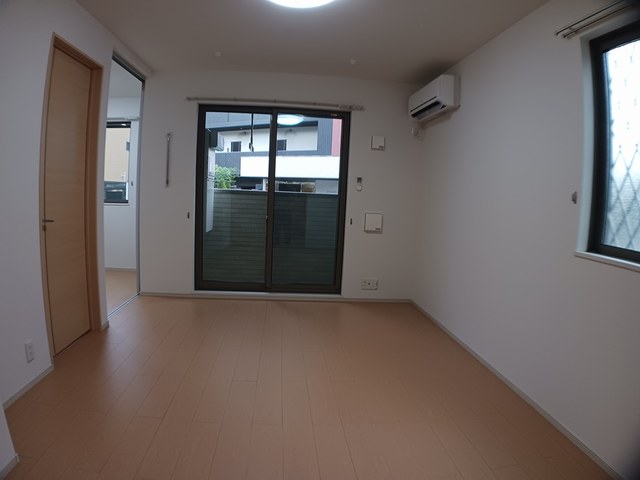 ハピネス浦江　Ⅲ リビング