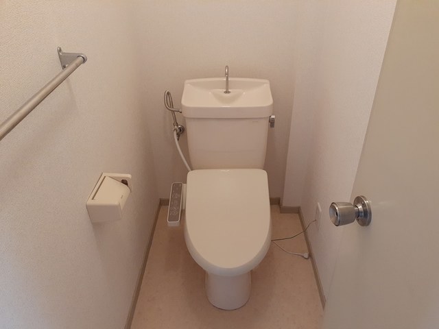 ヒューゲルハウス その他3