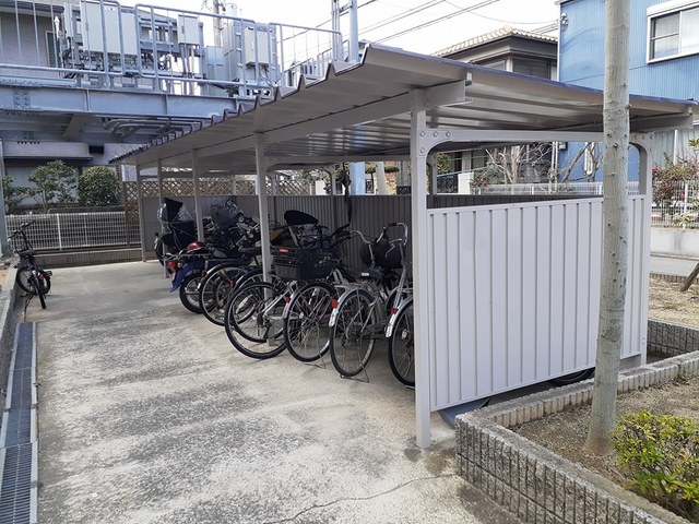 ヒューゲルハウス その他7