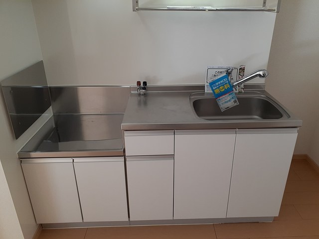 ヒューゲルハウス キッチン