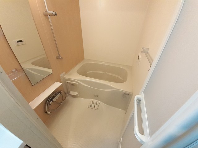 フォーチュンパーク 風呂画像