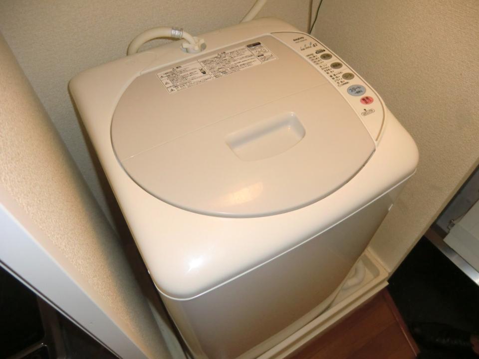 レオパレスニュー猪名寺 その他4