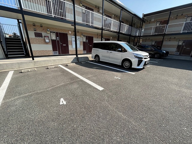 レオパレス泉南ウィロー その他3