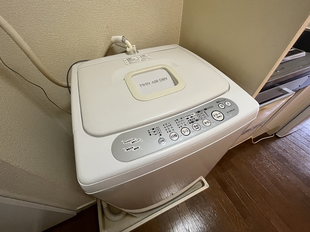 レオパレス泉佐野 その他12