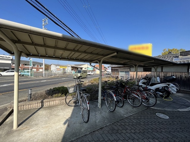 レオパレスおのさと その他4