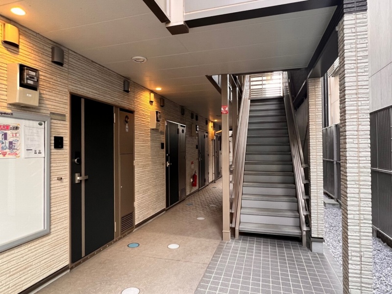 クレイノアンサンク その他8